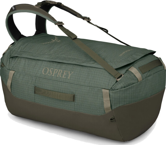 Osprey Transporter 65 Pine Leaf/Earl Grey OS Osprey Transporter 65 Pine Leaf/Earl Grey OS