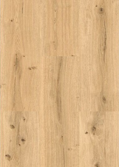 North Wood Vinylgulv Agnes Hydrovinyl Natur Eik Treimitasjon T 10mm