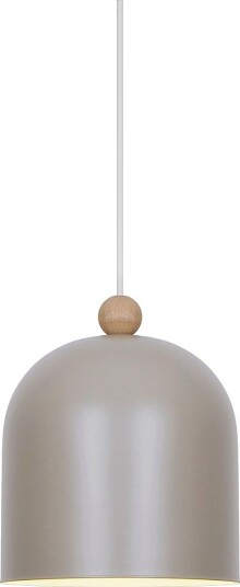 Nordlux Taklampe Gaston Beige Takpendler