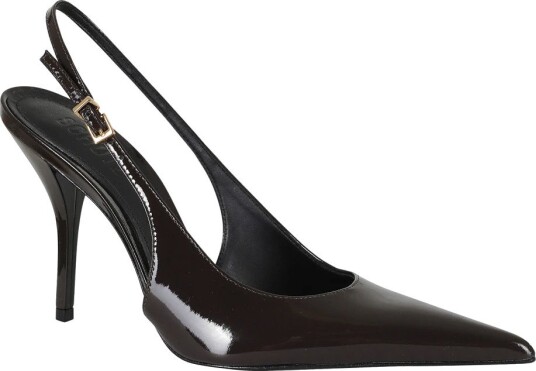 Schutz Dame Sko Brun 39 EU, Schutz Dame Sko Brun 39 EU,
