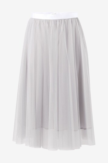 Ida Sjöstedt Tyllskjørt Flawless Skirt Blå Ida Sjöstedt Tyllskjørt Flawless Skirt Blå