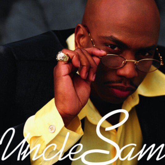 Uncle Sam Uncle Sam CD
