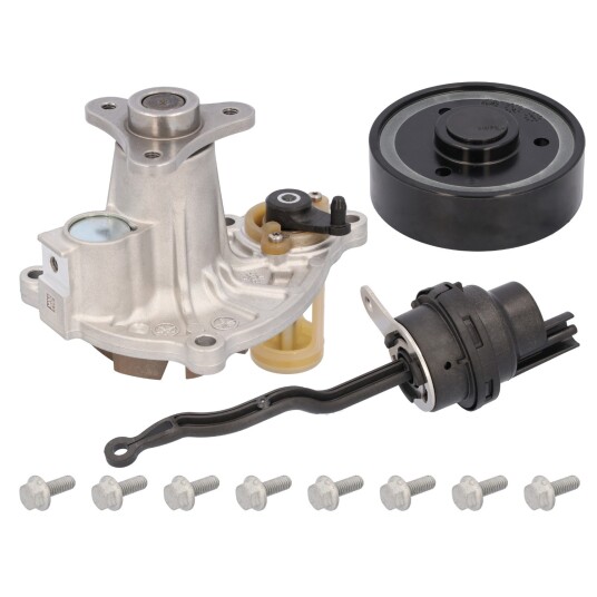 Vannpumpe FEBI BILSTEIN 188350
