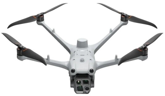 DJI Matrice Drone DJI Matrice Drone