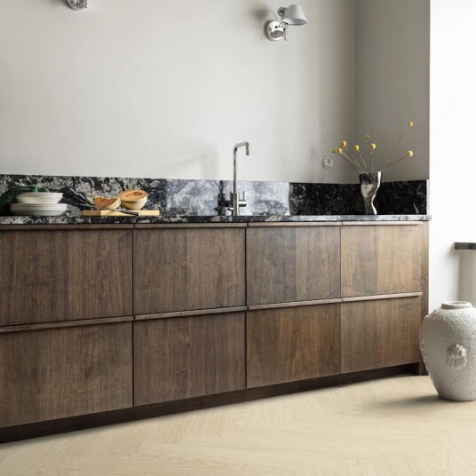 Pergo Vinylgulv Voxnan Pad Pro V4624 Light Danish Oak