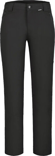 Icepeak Icepeak Dorr /M Hybrid Stretch Trousers Black 46 82 cm