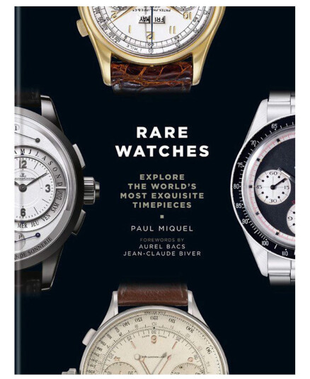 Rare Watches