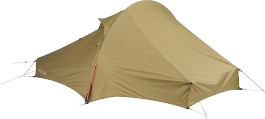Nordisk Telemark 2.2 PU 2.0 Tent