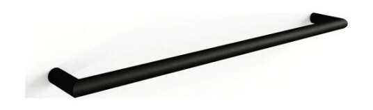 Metallbude Vana håndklestang 55 cm sort Metallbude Vana håndklestang 55 cm sort