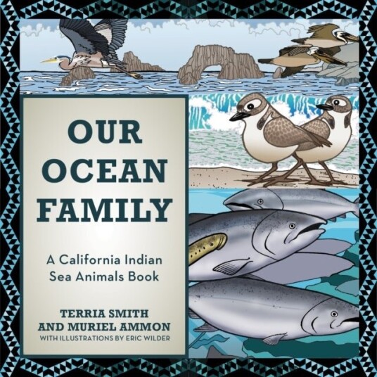 Our Ocean Family Our Ocean Family