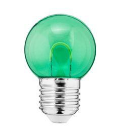 ThorgeOn Grønn LED-pære til Lysslynge Filament E27 1W ThorgeOn Grønn LED-pære til Lysslynge Filament E27 1W