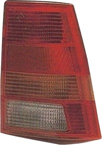 Baklykt ABAKUS 442-1902L-U
