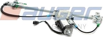 Vindusheis AUGER 58984