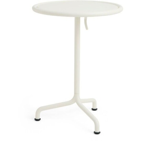 Deville Table 55 cm Cream white Deville Table 55 cm Cream white
