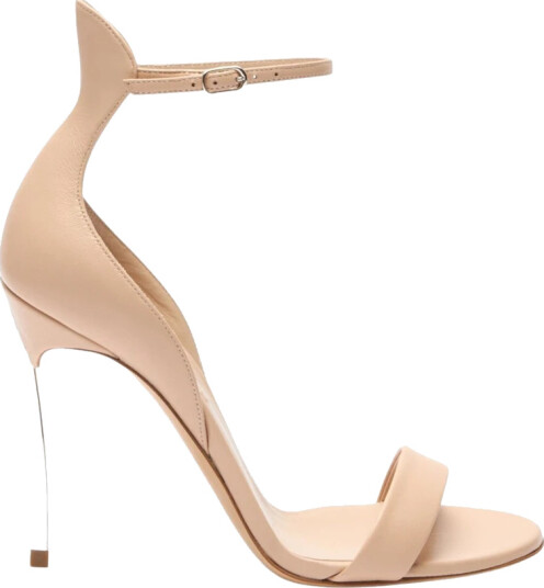 Casadei Dame Sko Rosa 39 EU,