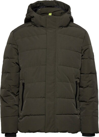 ONLY & SONS Onscayson Puffa Otw Noos Khaki green XS ONLY & SONS Onscayson Puffa Otw Noos Khaki green XS