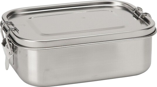 Haps Nordic | Lunch Box W. Removable Divider | 800 ml