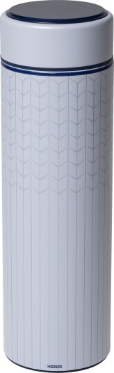 Rörstrand Termoflaske Swedish Grace 500 ml isblå