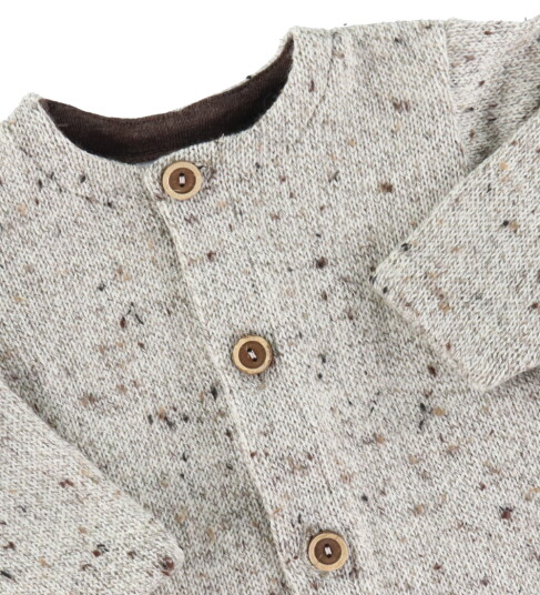 Joha Cardigan Strikk Ull Beige Joha 100 Cardigan Grå Joha Cardigan Strikk Ull Beige Joha 100 Cardigan Grå