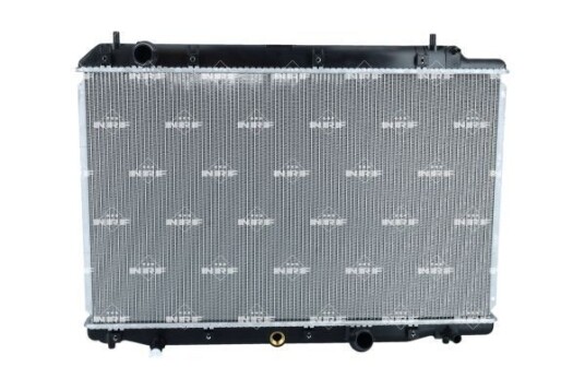 Radiator NRF 58383