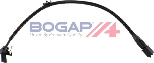 Impulsgiver, veivaksel BOGAP L6115108