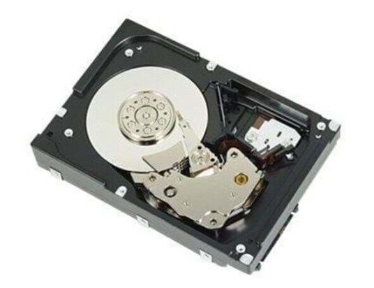 Dell 600GB 600GB 400-ADPE Serial Attached SCSI 2.5"