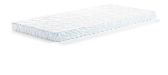 Pro Luxe overmadrass 80x200