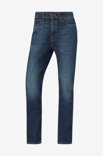 Lee Jeans Austin Blå