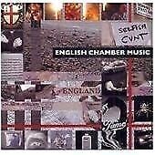 MediaTronixs Selfish Cunt : English Chamber Music CD Pre-Owned