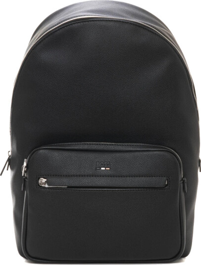 Ryggsekk Boss – Herre – Svart – One Size