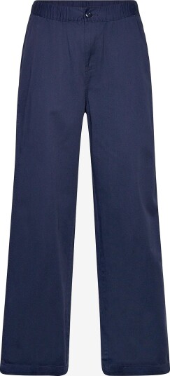Dickies 247 Loose Elasticated Work Pant NAVY BLUE XXL