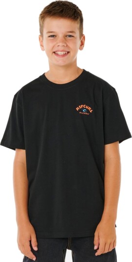 Rip Curl SHRED TIL TEE BOY Rip Curl SHRED TIL TEE BOY