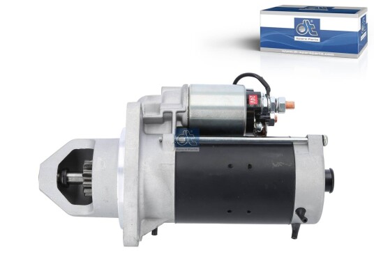 Starter DT Spare Parts 5.47019
