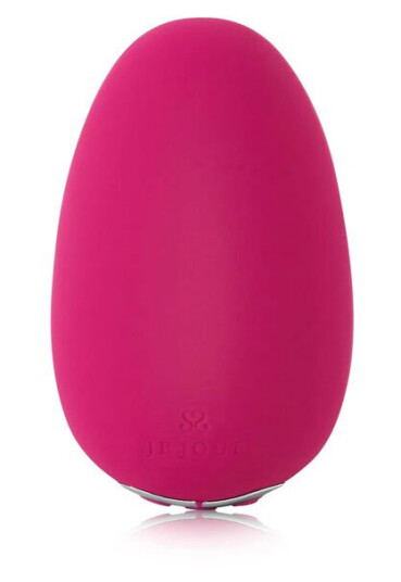 Je Joue Mimi Soft Clitoral Vibrator - Rosa Je Joue Mimi Soft Clitoral Vibrator - Rosa
