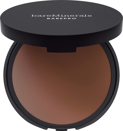 bareMinerals BarePro 16HR Foundationpudder Deep 60 Neutral 8 g