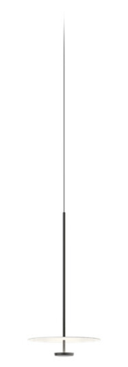 Vibia Flat Taklampe 5935 Push Off-White