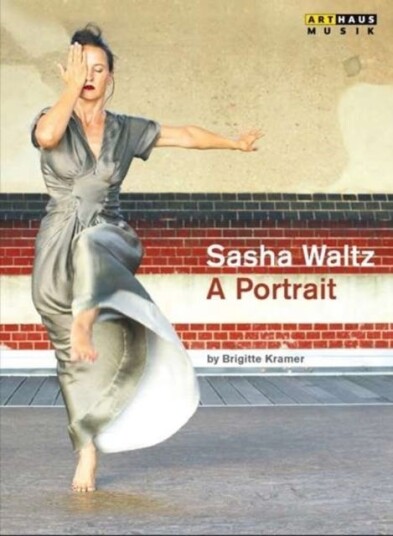 Waltza Portrait DVD Waltza Portrait DVD