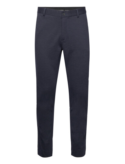 Clean Cut Copenhagen Milano Brendon Jersey Pants - Blue - XXS/REGULAR x 32