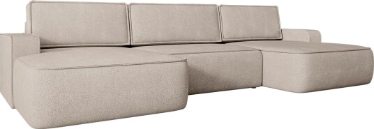 Avignon Sovesofa Dubbeldivan 5 sits Beige
