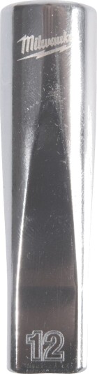 Milwaukee 4932498816 Pipe 3/8" 12-Kant Lang