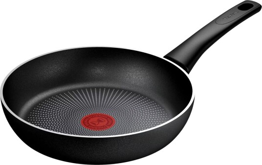 Tefal Titanium Force Stekepanne   24 cm