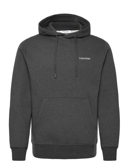 Calvin Klein Golf West Lake Hoodie Grey M
