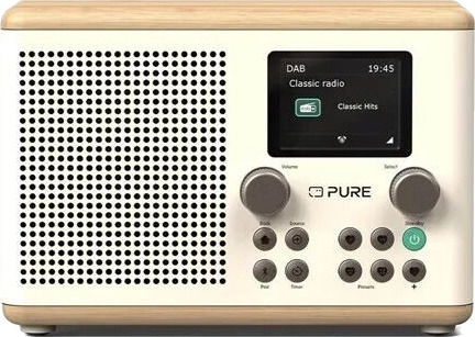 Pure Classic H4 Hvit Pure Classic H4 Hvit