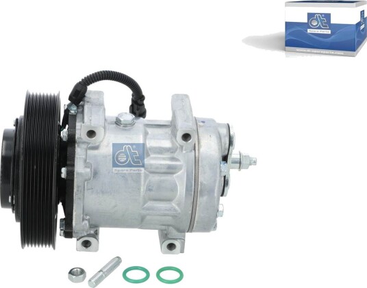AC-kompressor DT Spare Parts 5.45288