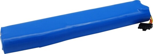 Coreparts Batteri Nimh 2000 Mah 24 Wh Blå 