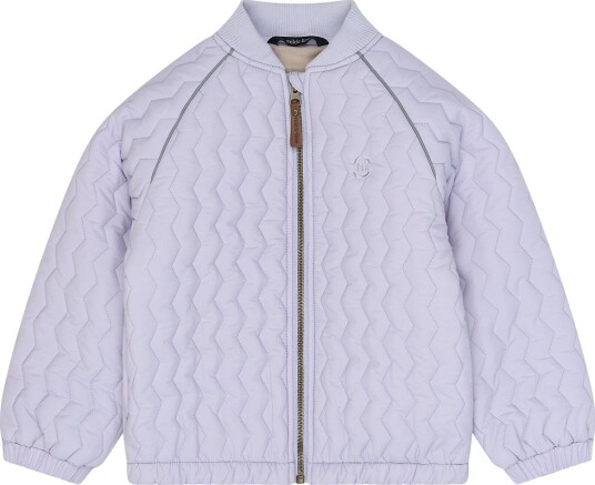 Mikk line Sommerjakke Tistel m. Sommerfugl Mikk line 2 år (92) Sommerjakke Lilla