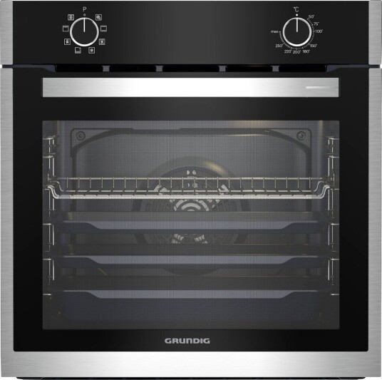 GRUNDIG GR3300 GEBM 19100 B STEKEOVN GRUNDIG GR3300 GEBM 19100 B STEKEOVN