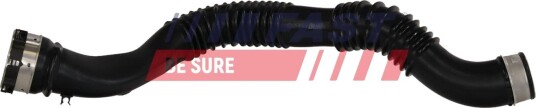 Ladeluftslange FAST FT01062