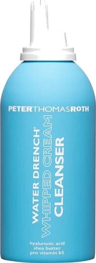 Water Drench Whipped Cream Cleanser 90 g