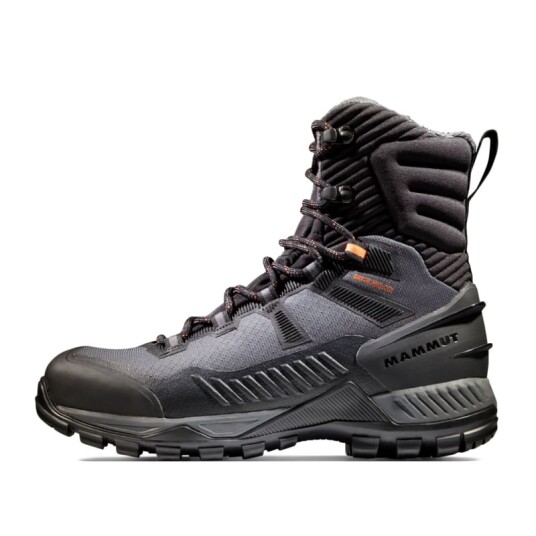Mammut Blackfin III Wp High Women's 38, Black Mammut Blackfin III Wp High Women's 38, Black